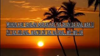 WALI BAND - TETAP BERTAHAN (LIRIK)