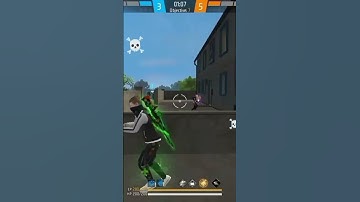 1vs1 custom desert eagle and m18 #headshot #freefire #trending #trendingvideo #dessert