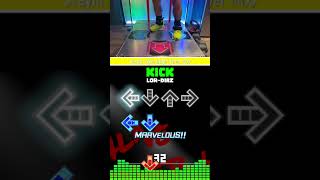 Disco Revival | Stayin’ Alive (Night Fever Mix) | StepMANIA Vertical