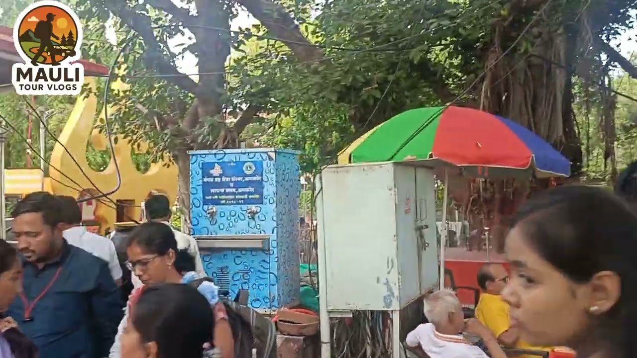 मंगळ देवाचे मंदिर तुम्ही पाहिले आहे का मंगळग्रह मंदिर व सुंदर असा परिसर अमळनेर भाग -2 