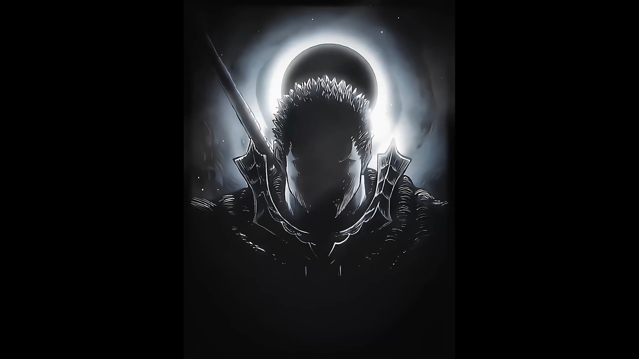 "Griffith!!" Guts | Berserk - EXE FUNK