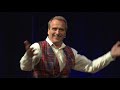 Cómo aprovechar las crisis personales para vivir mejor | Terry Mclean | TEDxLleida