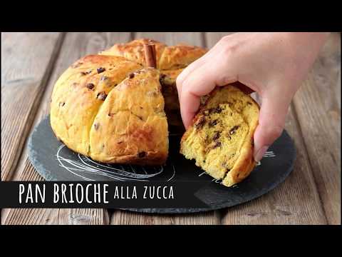 Video: Miracolo Con La Zucca