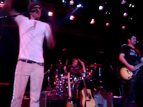 Matt Nathanson & Stephen Kellogg, Don't Stop Believin', TRB VIII