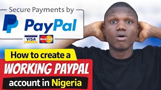 How to Create a Verified PayPal Account That Receives Money (2026)