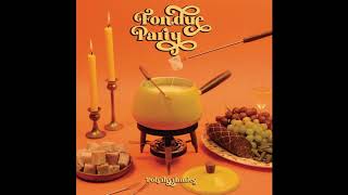 Polyrhythmics - Fondue Party (EP 2020)