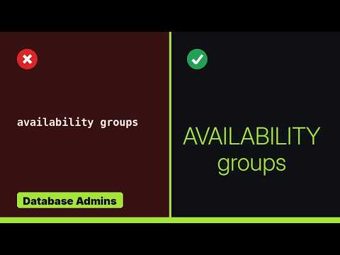 SQL Always on High Availabity Groups Multi Subnet