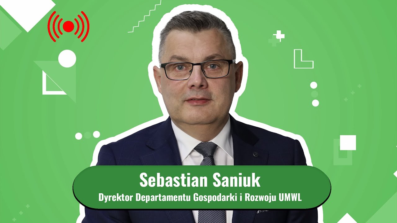 SEBASTIAN SANIUK - GOŚĆ LCI