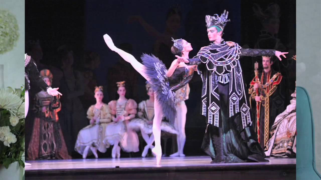 Chris Bath’s Inspiring Interview With Leading Australian Ballerina