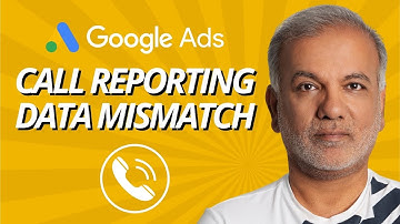 Why Google Ads Call Reporting Data Don