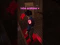 Gotta have fun sometimes #dbd #gaming #twitchclips