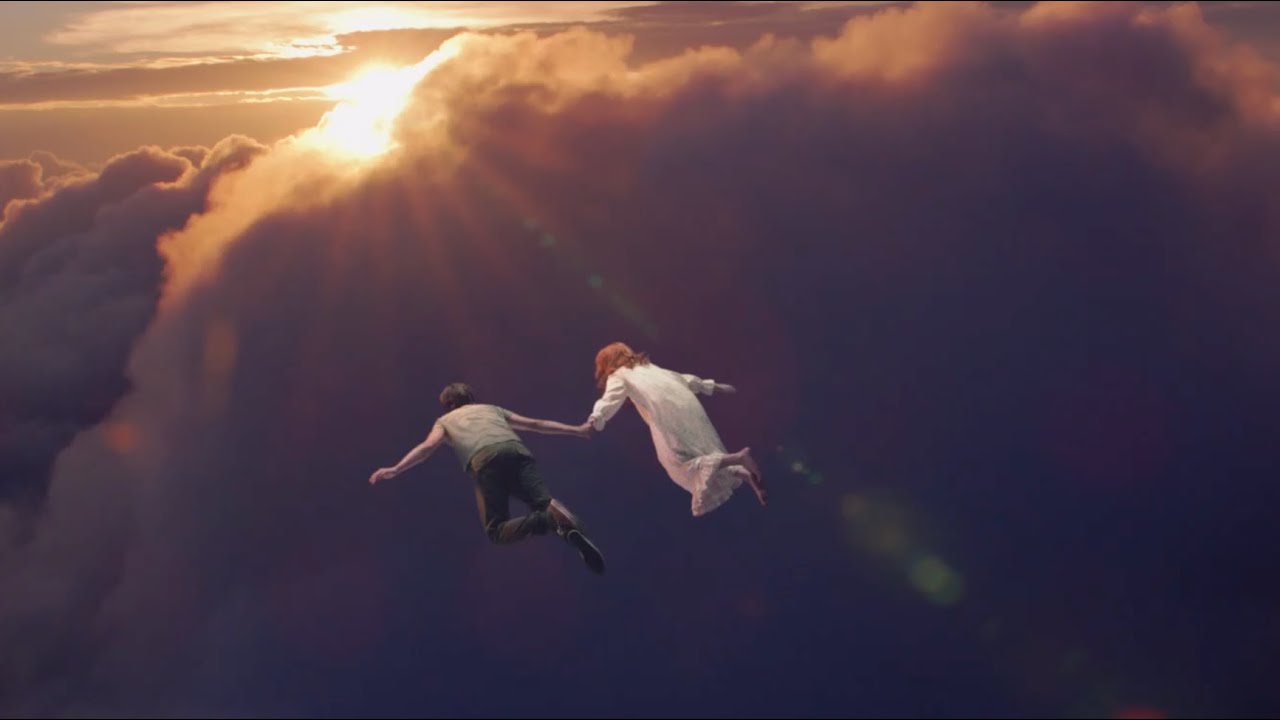 The Lost Girls - Trailer