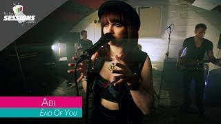 ABI - End Of You // The Live Sessions