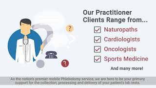 NPPN Phlebotomy Services for Practitioners