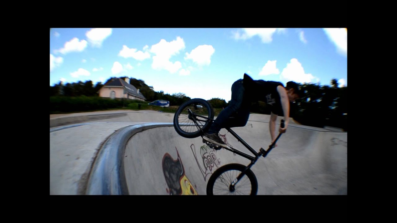 Sam Burditt - A Very SHORT Edit