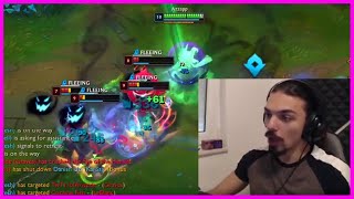 The Most Satisfying Thing You&#39;ve Ever Seen - Best of LoL Streams 2311
