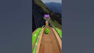 Going Balls: Super Speed Run Adventure Gameplay | Walkthrough | Android iOS Gameplay