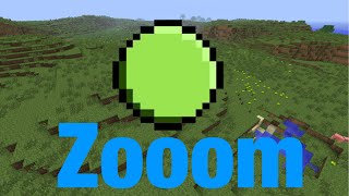 Dash Ability mod for minecraft
