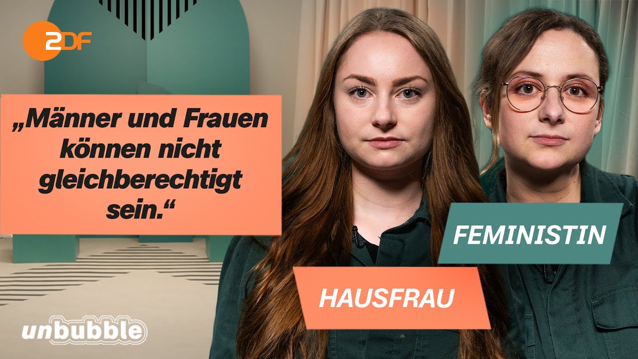 Junge Hausfrauen holen 60er-Jahre zurück: Expertin kritisiert \