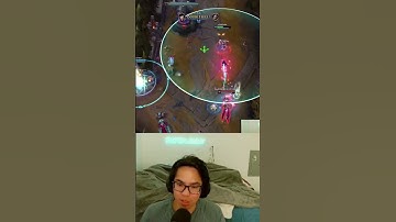 ADC is a weak role