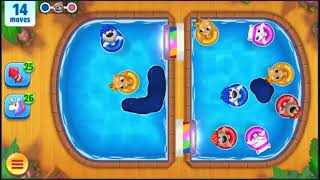 Talking Tom Pool Level 109 NEW - NO BOOSTERS 🏊 | SKILLGAMING ✔️