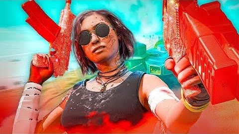 Console Movement Demon HUMBLES Stacking Rats On Rebirth Island🐀🏝️