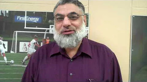 Repower America - Mohammad Jadun from Youngstown, ...