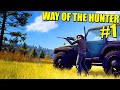 WAY OF THE HUNTER WILD EXPEDITIONS video