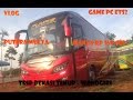 VLOG Trip Bekasi Timur Wonogiri Bersama Putera Mulya WAJIB NONTON
