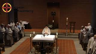 Gottesdienst Dienstag 05.05.26 mit Pfarrerin Zeiher