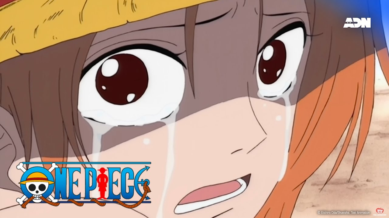 ONE PIECE - NAMI EPISODE 1000 VOSTFR 