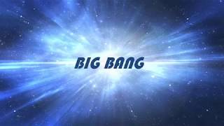 Big Soto - BIG BANG [Letra]