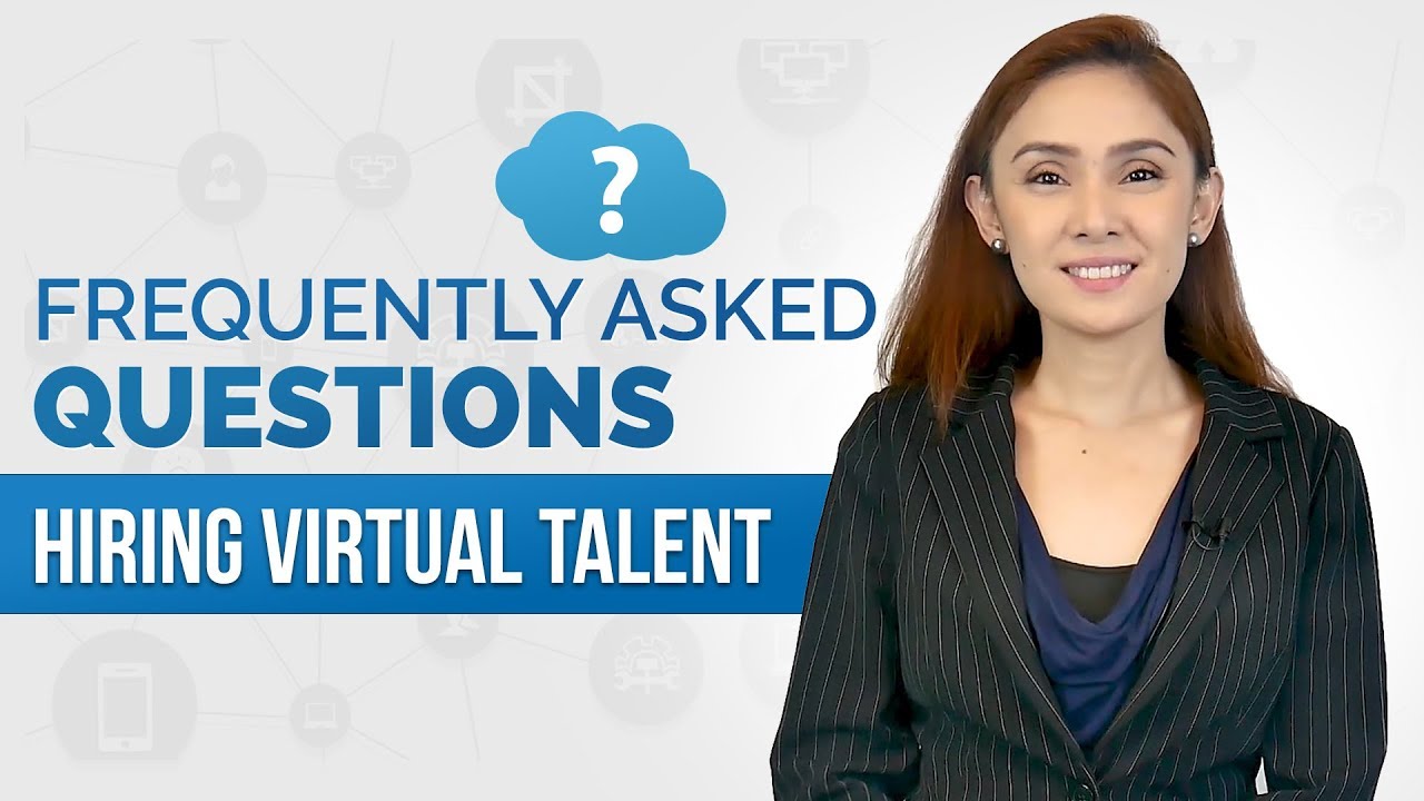 Flat Planet FAQ - Hiring Virtual Talent