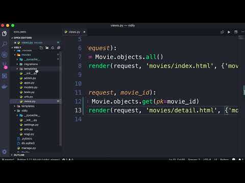 Python #143 -
