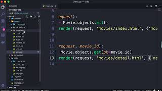 Python #143 - Getting a Single Object [By Mosh Hamedani]
