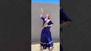 Radha To Mann Ki Raani Hai Sanju Kumari Dance