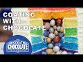 Coating Chocolate (Panning Method) | Great Chocolate Showdown
