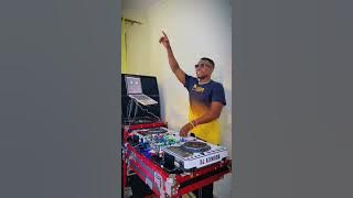 PAMBIO INTRO….dj kamosh🕺