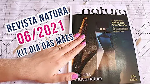 Quando termina o ciclo 6 da Natura?