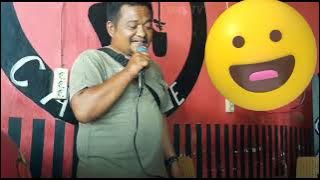 Caver Trio Elxsi Anggur Merah Anton Belajar Nyanyi Asik