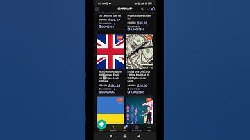 UK Business Email List | Verified B2B Sales Leads for Marketing Campaigns #emailmarketing #b2b