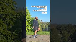 Day 18/90 - Lean Body Shred Challenge. #weightlossjourney #skipping #menshealth #mentalhealth #life