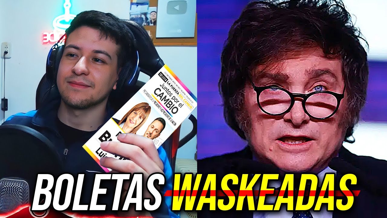 GANÓ MILEI | REFLEXIONES POST ELECCIÓN - La noche negra de los tibios