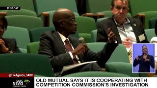 Old Mutual sees an 87% rise in operating profit to R4.1 billion
