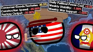 MacArthur's America!! KaiserRedux | Full Series