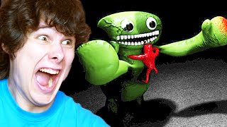 картинка: ФИНАЛ ➲ ГАРТЕН ОФ БАН БАН 3  #3 ➲ Garten of BanBan 3