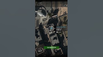 Clutch Tactical Insertion #cod #mw2 #season1 #shorts