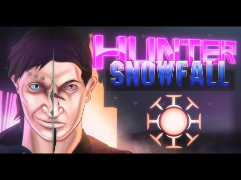 Hunter: Snowfall [1] — Пересказ сюжета