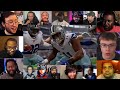 Everybody React to Madden 23 Official Reveal Trailer | Introducing FieldSENSE™