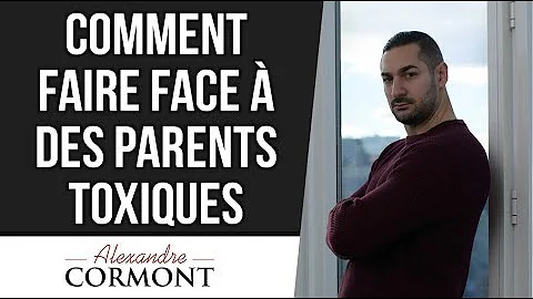 Comment se comporter avec un père narcissique ?